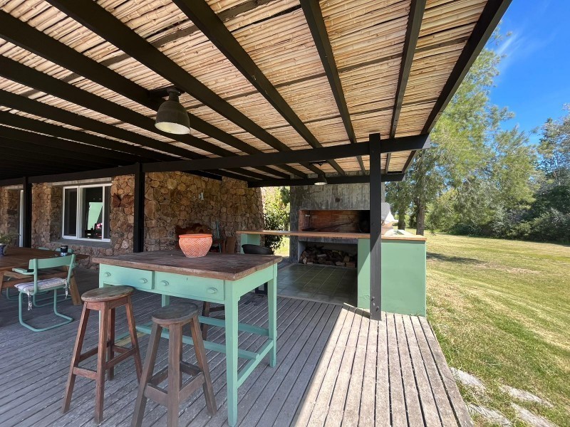 Chacras Del Este, Chacra en alquiler La Barra 